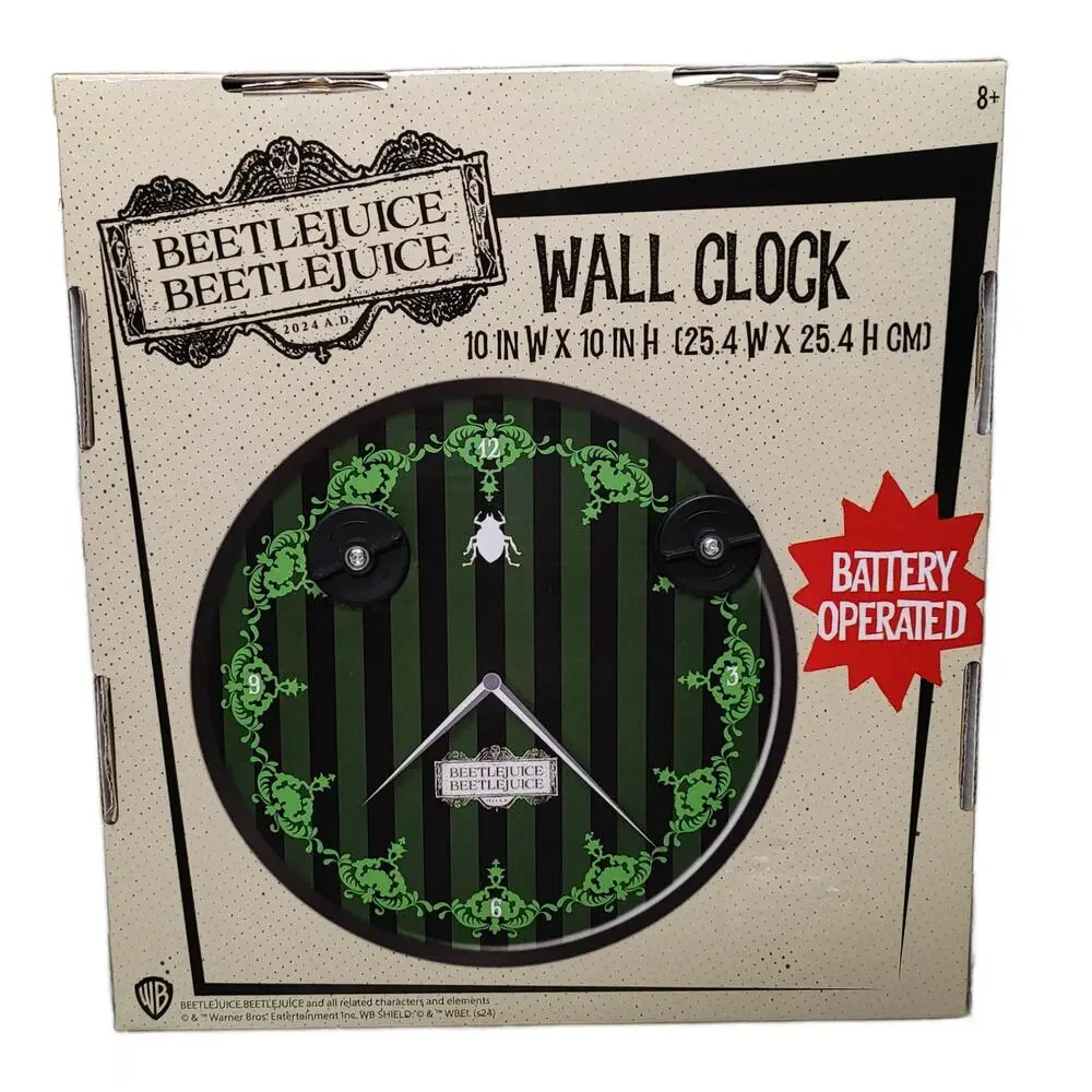 Beetlejuice 10